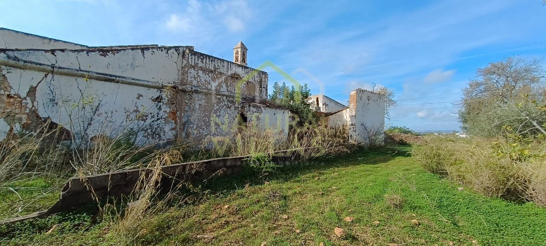 Land in Alvorninha, Leiria District, Portugal 2 - 16658611