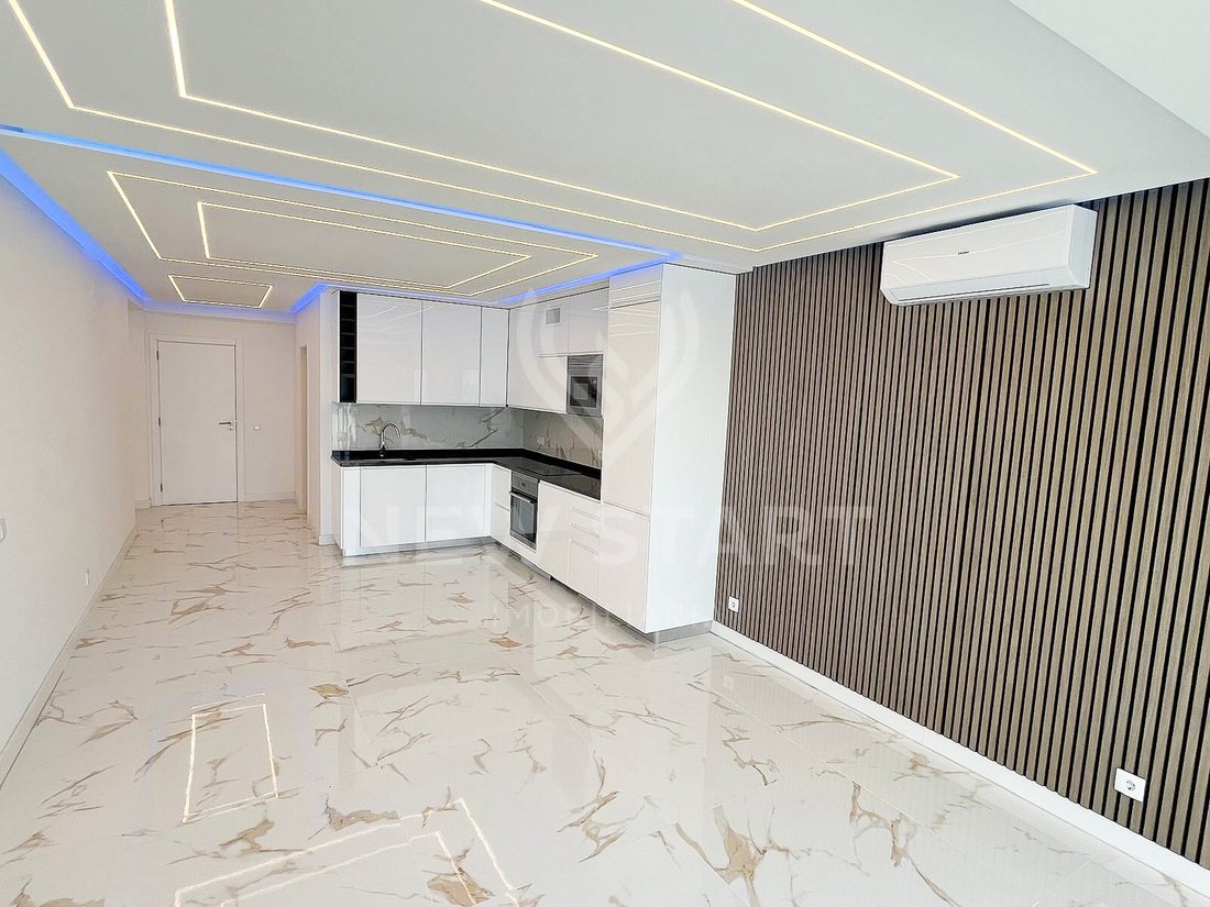 Apartment in Quarteira, Algarve, Portugal 2 - 15979109