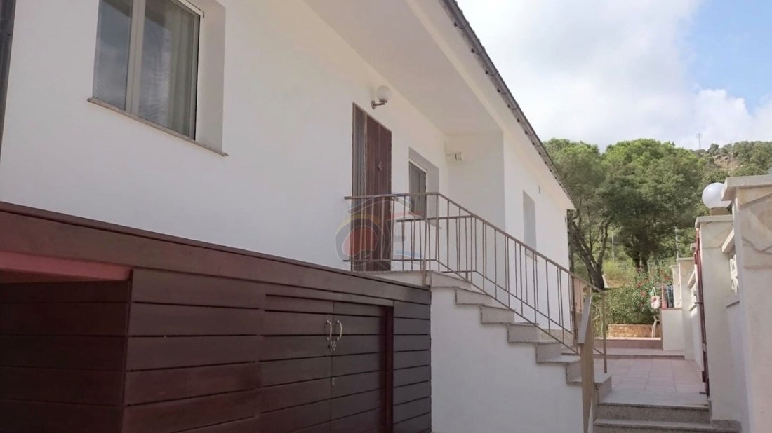 Villa in Platja d'Aro, Catalonia, Spain 5 - 14836313