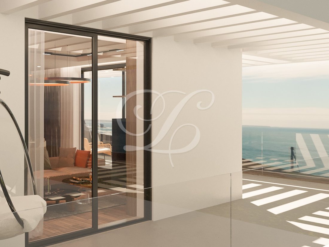 Apartment in Aljezur, Algarve, Portugal 5 - 15078873