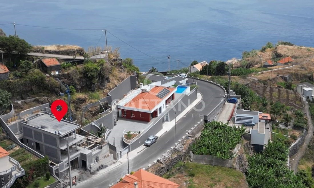 Villa in Estreito da Calheta, Madeira, Portugal 3 - 16659200