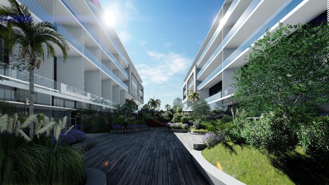 Apartment in Alcantara, Lisbon, Portugal 1 - 16600906