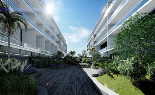 Apartment in Alcantara, Lisbon, Portugal 1