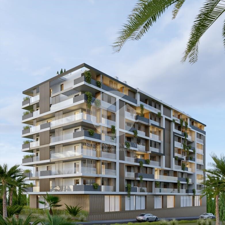 Apartment in Faro (Se e Sao Pedro), Algarve, Portugal 4 - 16599878