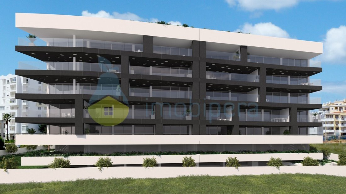 Apartment in São Sebastião, Lagos, Sao Goncalo de Lagos, Portugal 4 - 16484608