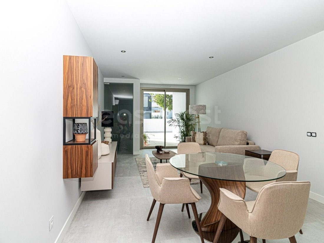 Apartment in Faro (Se e Sao Pedro), Algarve, Portugal 3 - 15752969