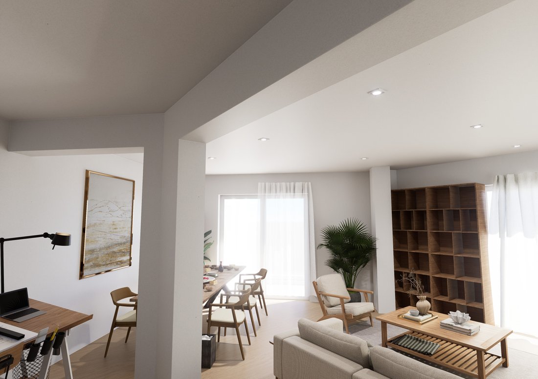 Apartment in Kavala, Macedonia and Thrace, Greece 5 - 16716387