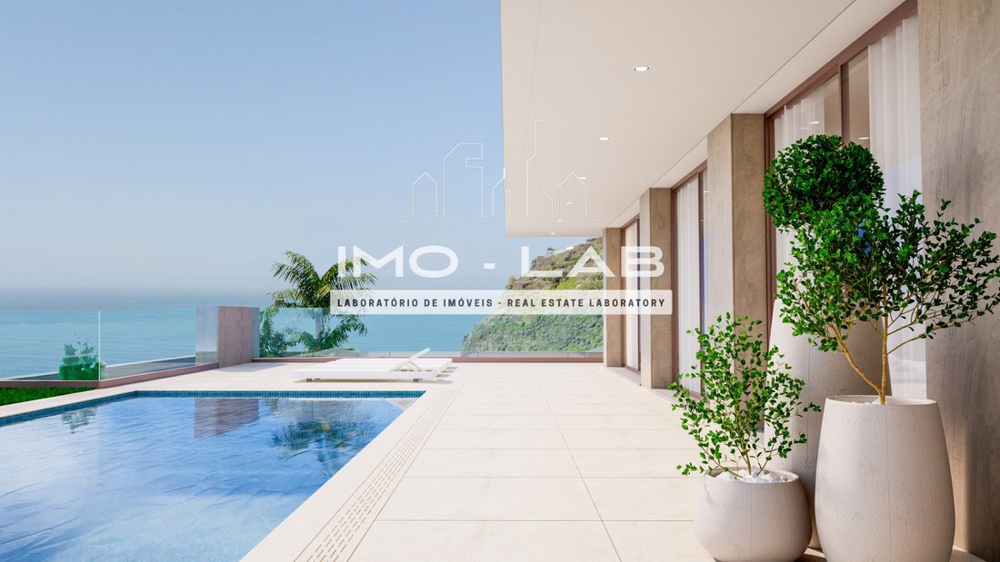 House in Arco da Calheta, Madeira, Portugal 4 - 13698714