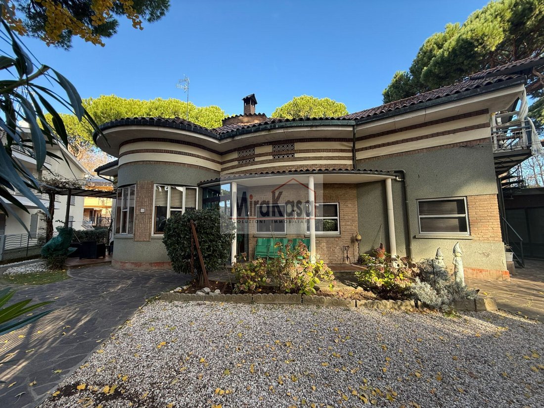 House in Center, Cervia, Emilia-Romagna 2 - 16716731