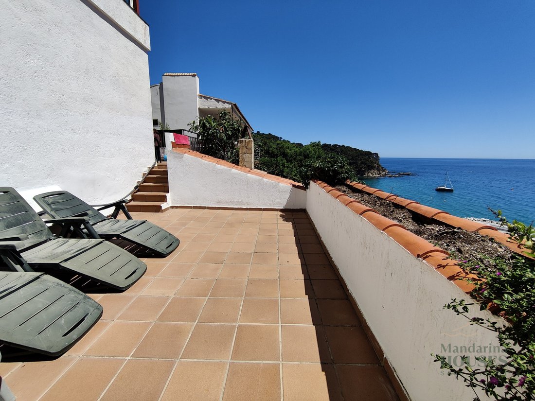 House in Lloret de Mar, Catalonia, Spain 3 - 14233854