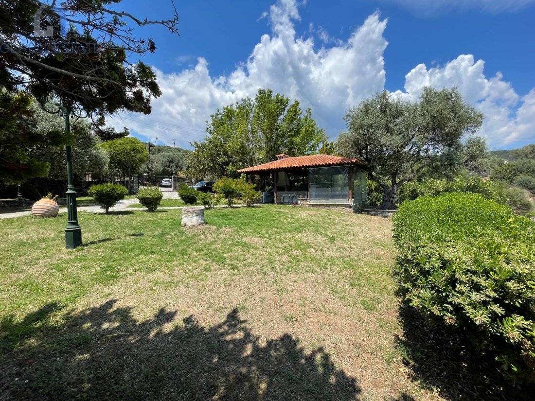 House in Sithonia, Macedonia and Thrace, Greece 2 - 14995298
