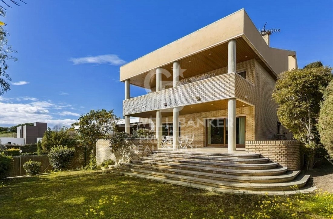 House in Esplugues de Llobregat, Catalonia, Spain 1 - 14782740