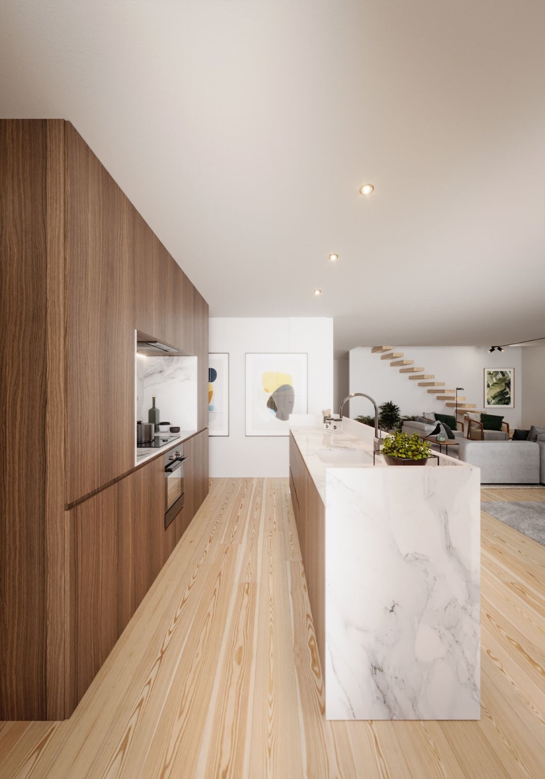 Apartment in Bonfim, Porto District, Portugal 5 - 16691492