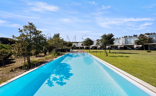 House in Vau, Leiria District, Portugal 1