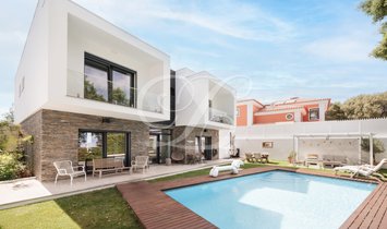 House in Estoril, Cascais e Estoril, Lisbon 2