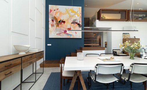 Apartment in Lapa, Lisbon, Portugal 1