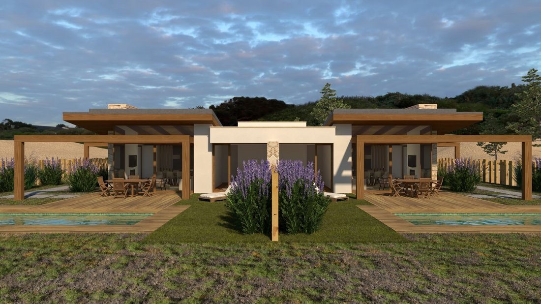 House in Vau, Leiria District, Portugal 4 - 11002847