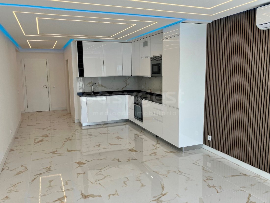 Apartment in Quarteira, Algarve, Portugal 3 - 15734011