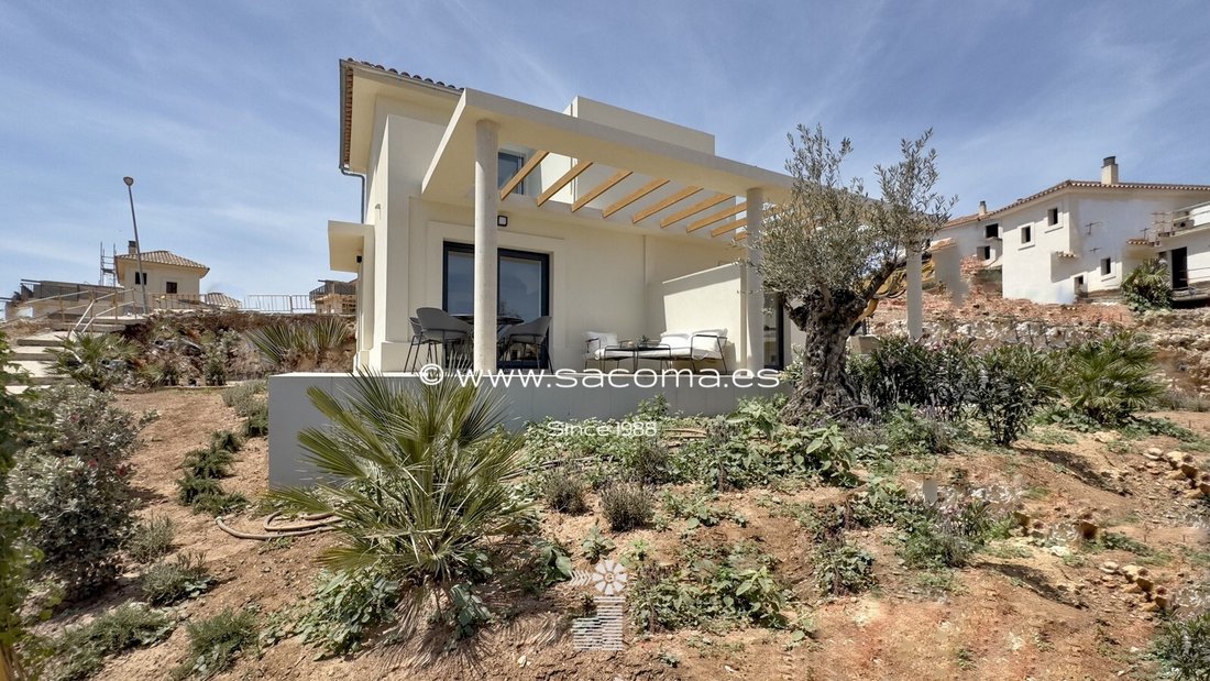 Chalet in Manacor, Balearic Islands, Spain 3 - 16600369