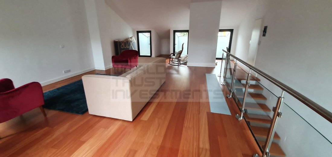 House in Estrela, Lisbon, Portugal 2 - 15601756