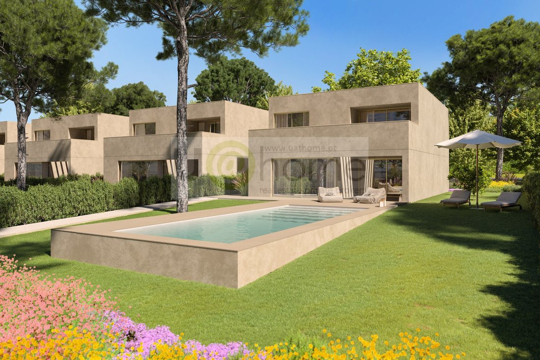 House in Vilamoura, Quarteira, Algarve 4 - 14661059