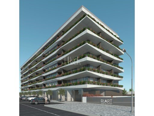 Apartment in Matosinhos e Leca da Palmeira, Porto District, Portugal 5 - 14522084