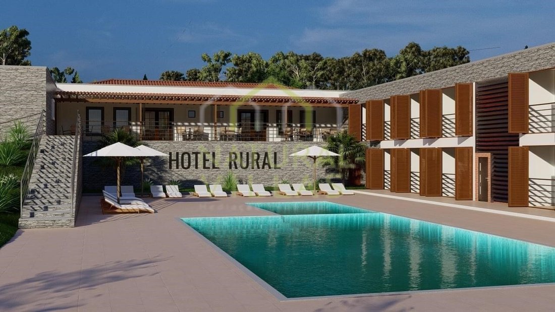 Land in Guia, Algarve, Portugal 1 - 16488360