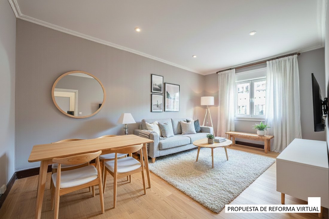 Apartment in Centro, Donostia-San Sebastian, Spain 5 - 16547843