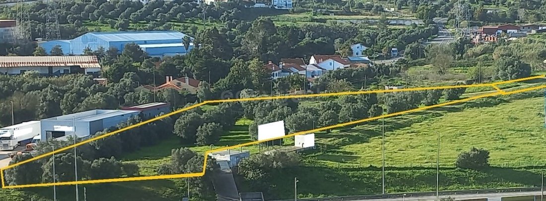 Land in Alverca do Ribatejo, Lisbon, Portugal 4 - 15728621