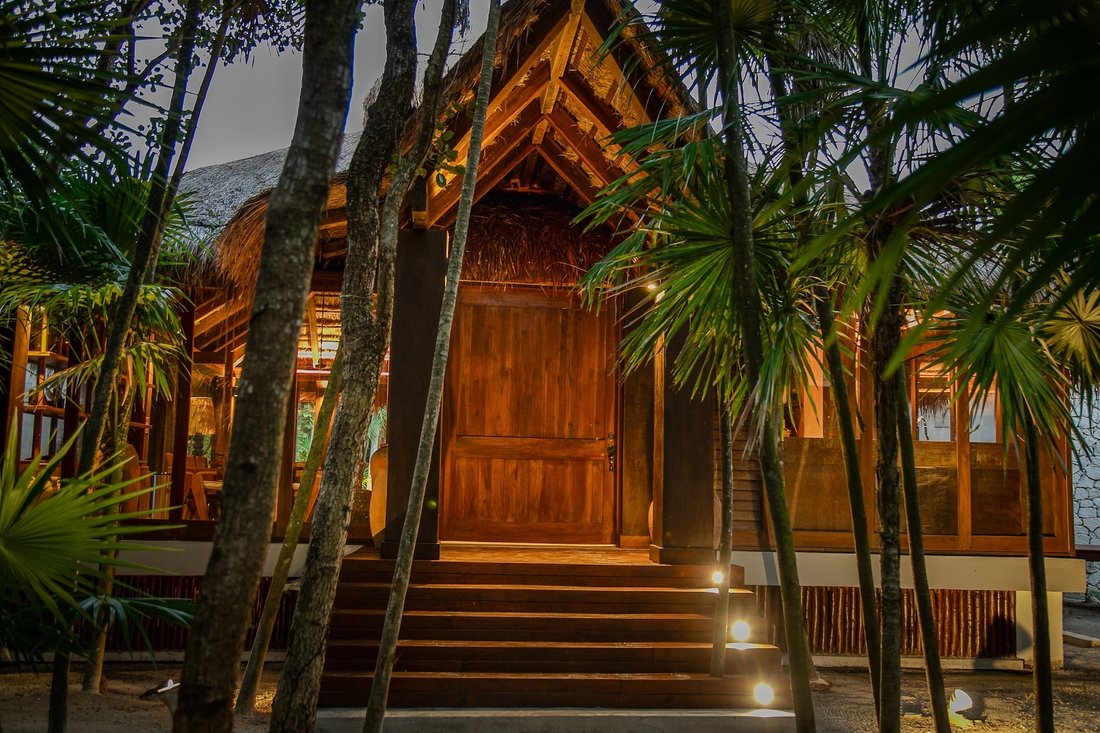 House in Zamach, Quintana Roo, Mexico 3 - 16310443