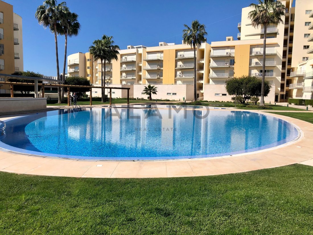 Apartment in Vilamoura, Quarteira, Algarve 1 - 12312421
