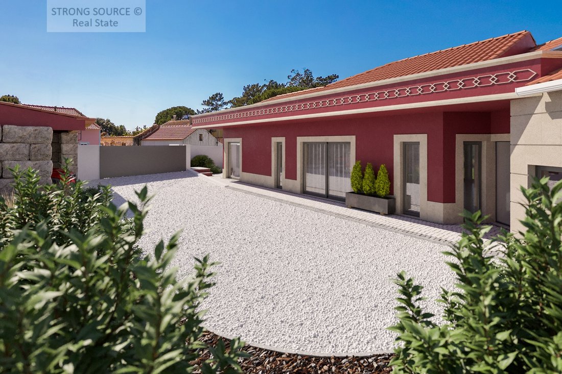House in Tornada e Salir do Porto, Leiria District, Portugal 2 - 14065830