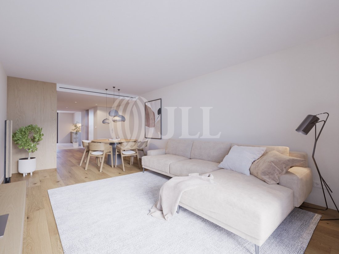 Apartment in Areeiro, Lisbon, Portugal 2 - 14389319