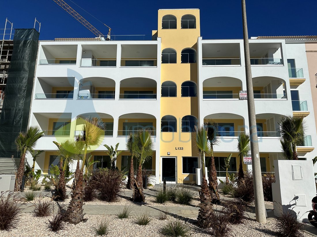 Apartment in São Sebastião, Lagos, Sao Goncalo de Lagos, Portugal 1 - 16484531