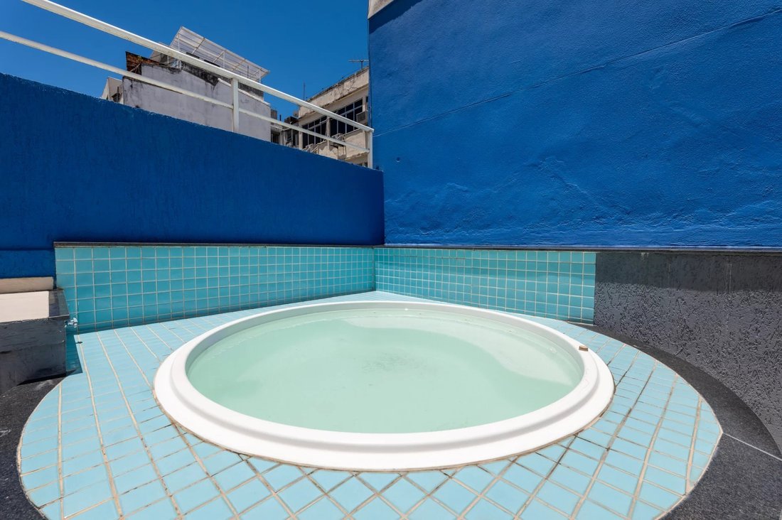 Apartment in Rio de Janeiro, State of Rio de Janeiro, Brazil 4 - 11032028