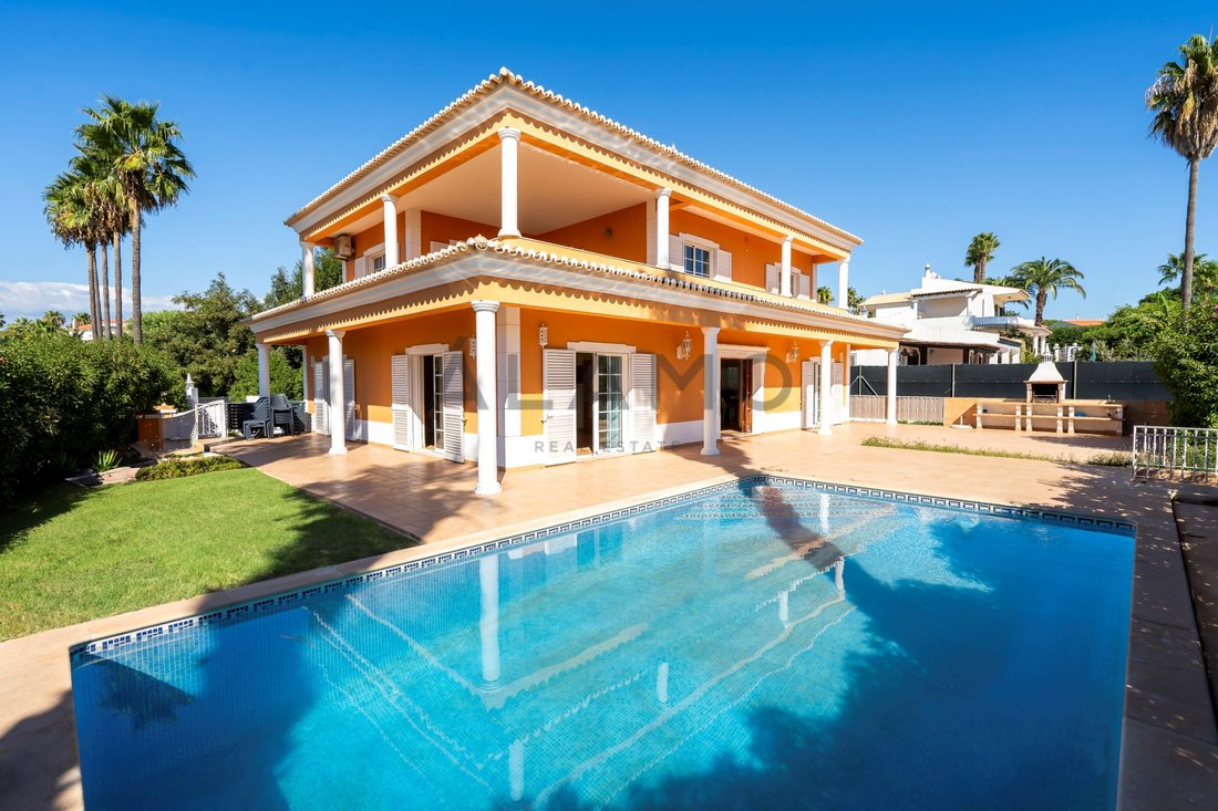 House in Almancil, Algarve, Portugal 1 - 16403170