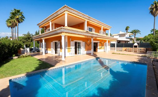 Casa en Almancil, Algarve, Portugal 1