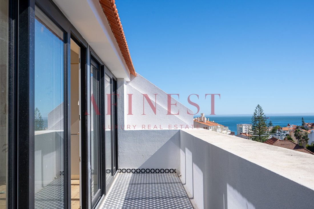 Apartment in Estoril, Cascais e Estoril, Lisbon 3 - 14014563