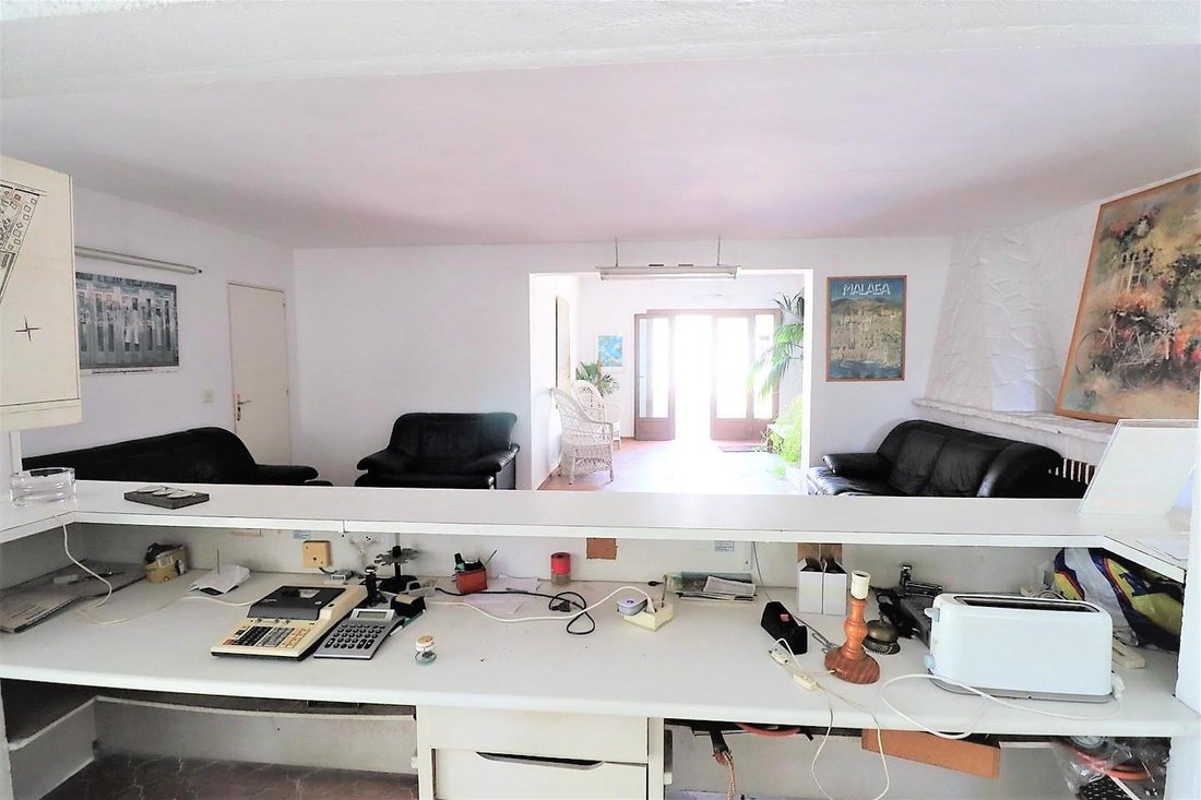 Villa in Spain 5 - 16711058