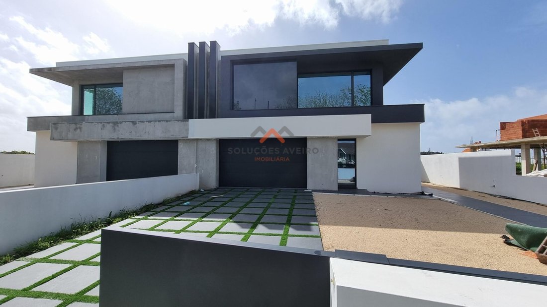 House in Santa Joana, Aveiro District, Portugal 4 - 16569964
