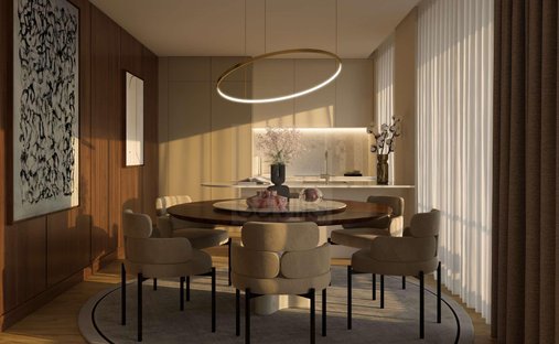 Apartment in Lordelo do Ouro e Massarelos, Porto District, Portugal 1