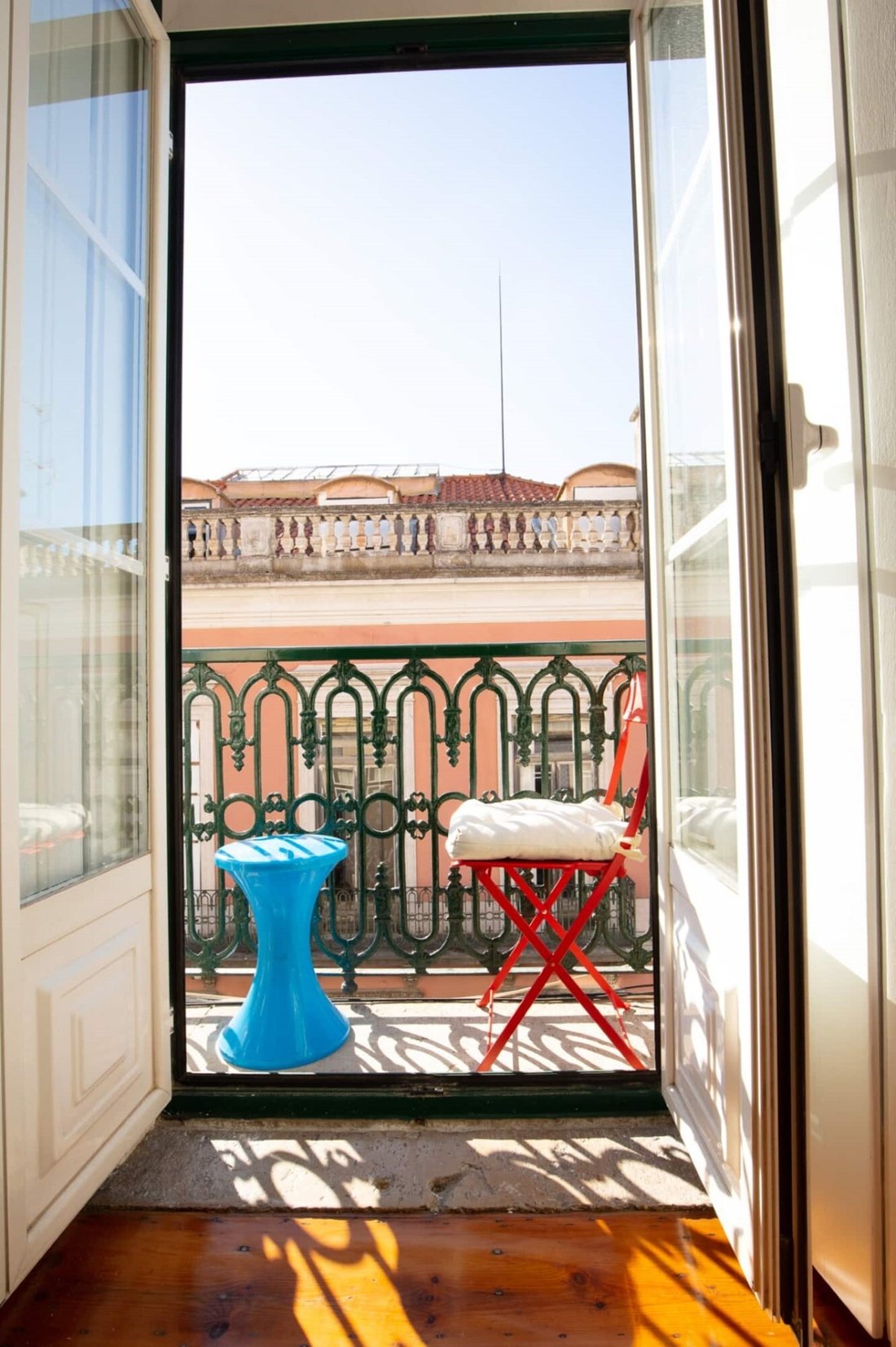 Apartment in Santo Antonio, Lisbon, Portugal 2 - 16309383