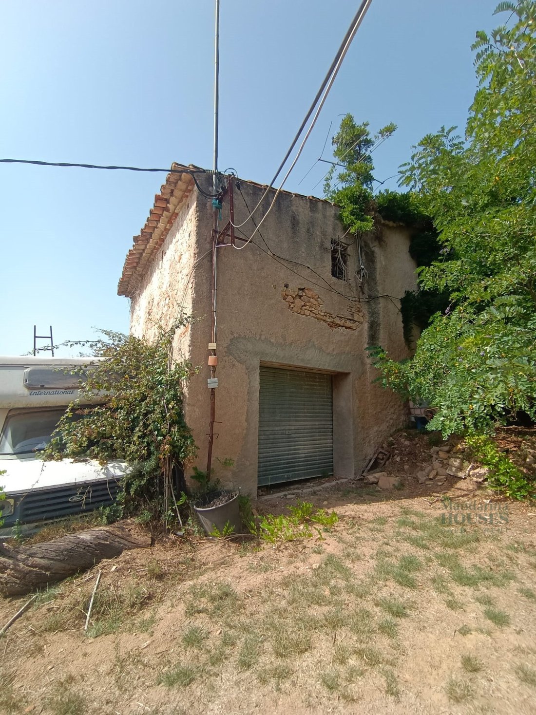 Finca in Tossa de Mar, Catalonia, Spain 1 - 11694085