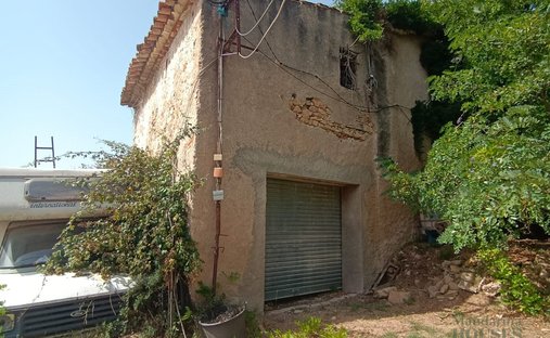 Finca a Tossa de Mar, Catalogna, Spagna 1