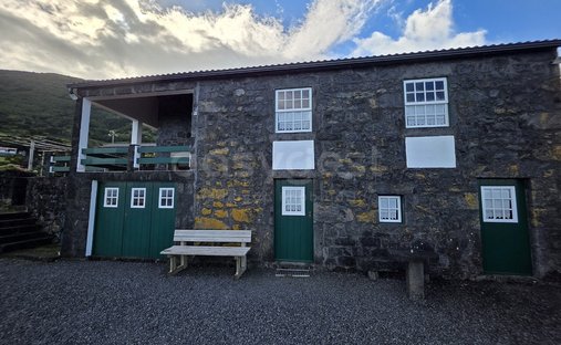 Casa en Santo Amaro, Azores, Portugal 1
