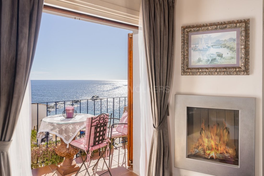 Apartment in Calella de Palafrugell, Palafrugell, Catalonia 3 - 16598930