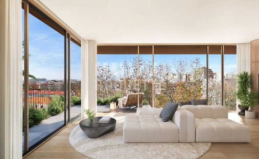 Apartment in Matosinhos e Leca da Palmeira, Porto District, Portugal 1