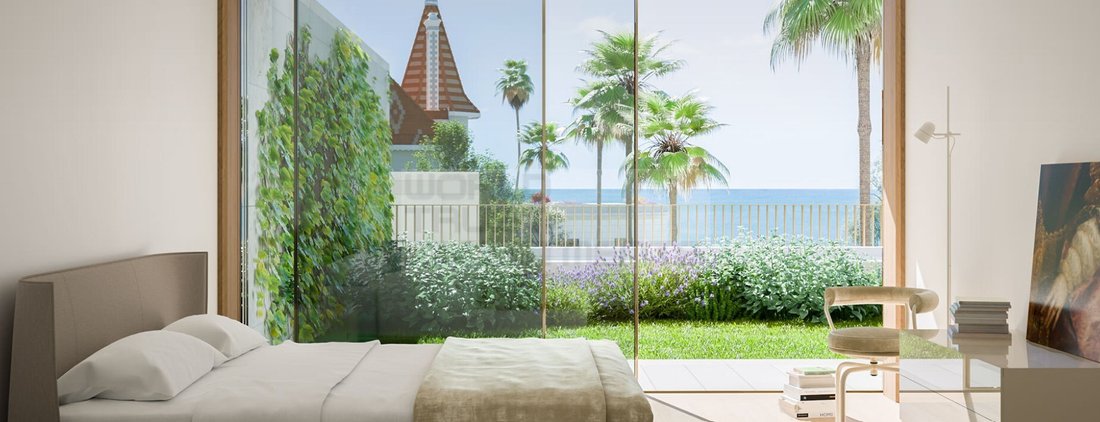 Apartment in Cascais e Estoril, Lisbon, Portugal 5 - 12464097