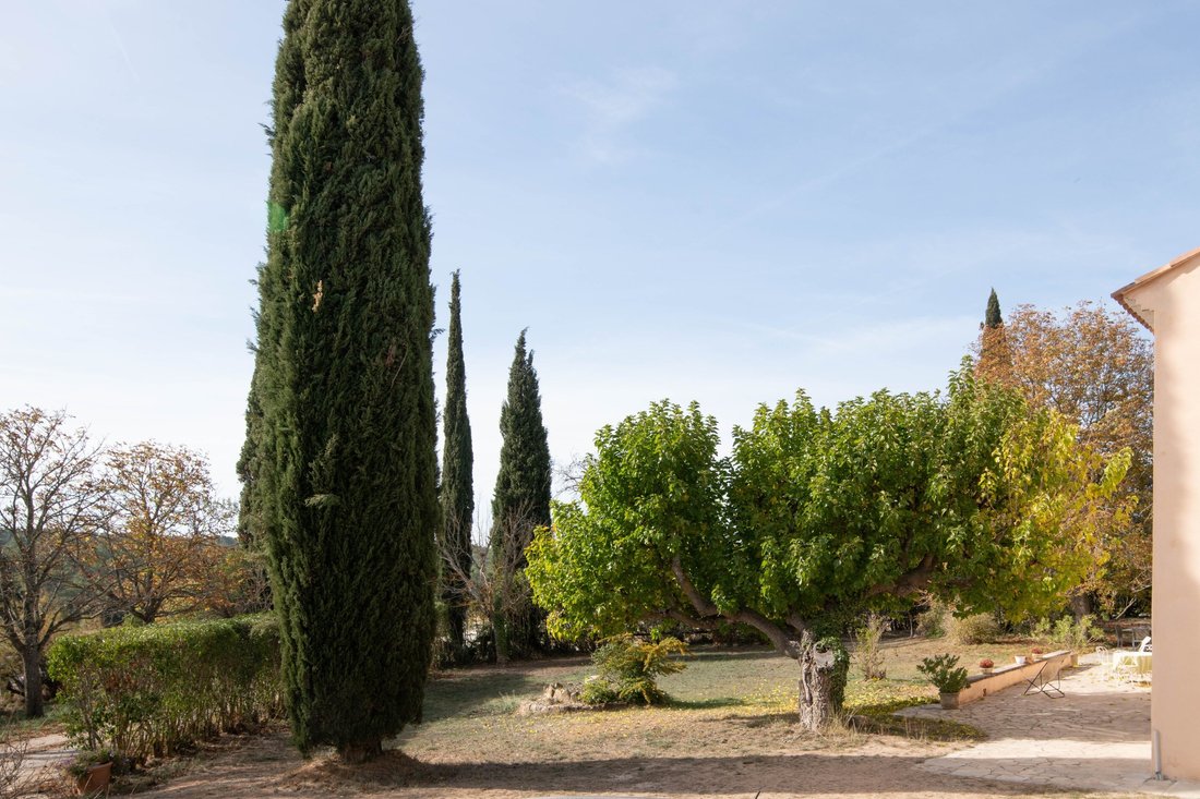 House in Beaurecueil, Provence-Alpes-Côte d'Azur, France 4 - 16718977