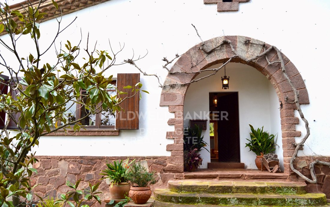House in Castellvi de Rosanes, Catalonia, Spain 5 - 15112177